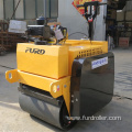 Diesel Vibrating Drum Road Roller in Compacting for Sale